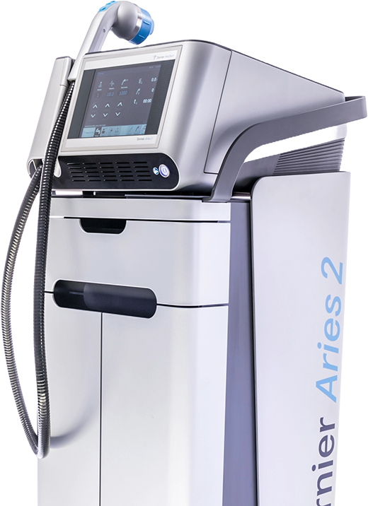 Dornier Aries2 장비