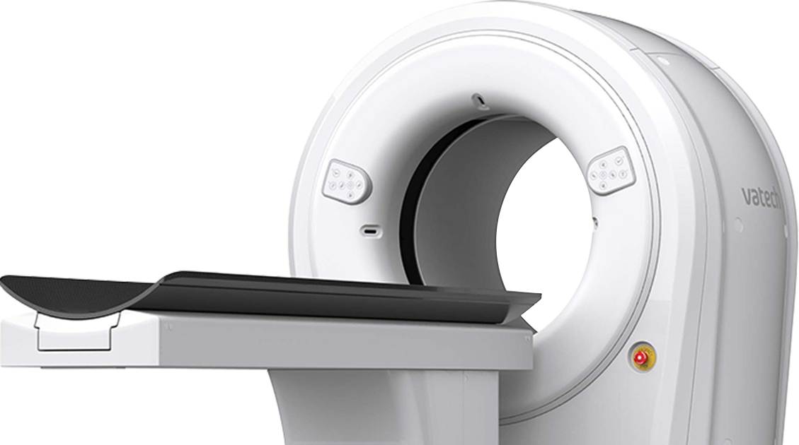 Vatech Smart M (CT) 장비