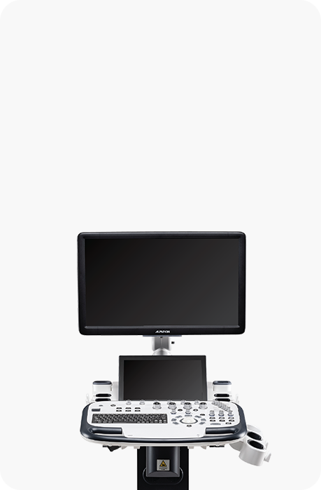 FHD 고해상 근골격계 초음파 장비