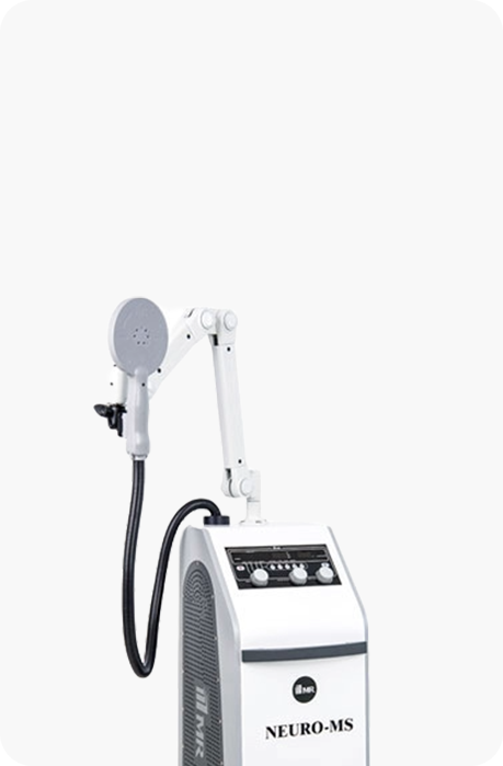 자기장/레이저 치료기