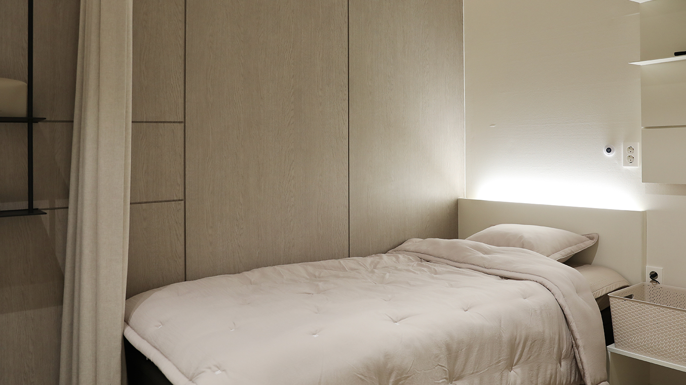 범어퍼스트정형외과 인테리어 사진5