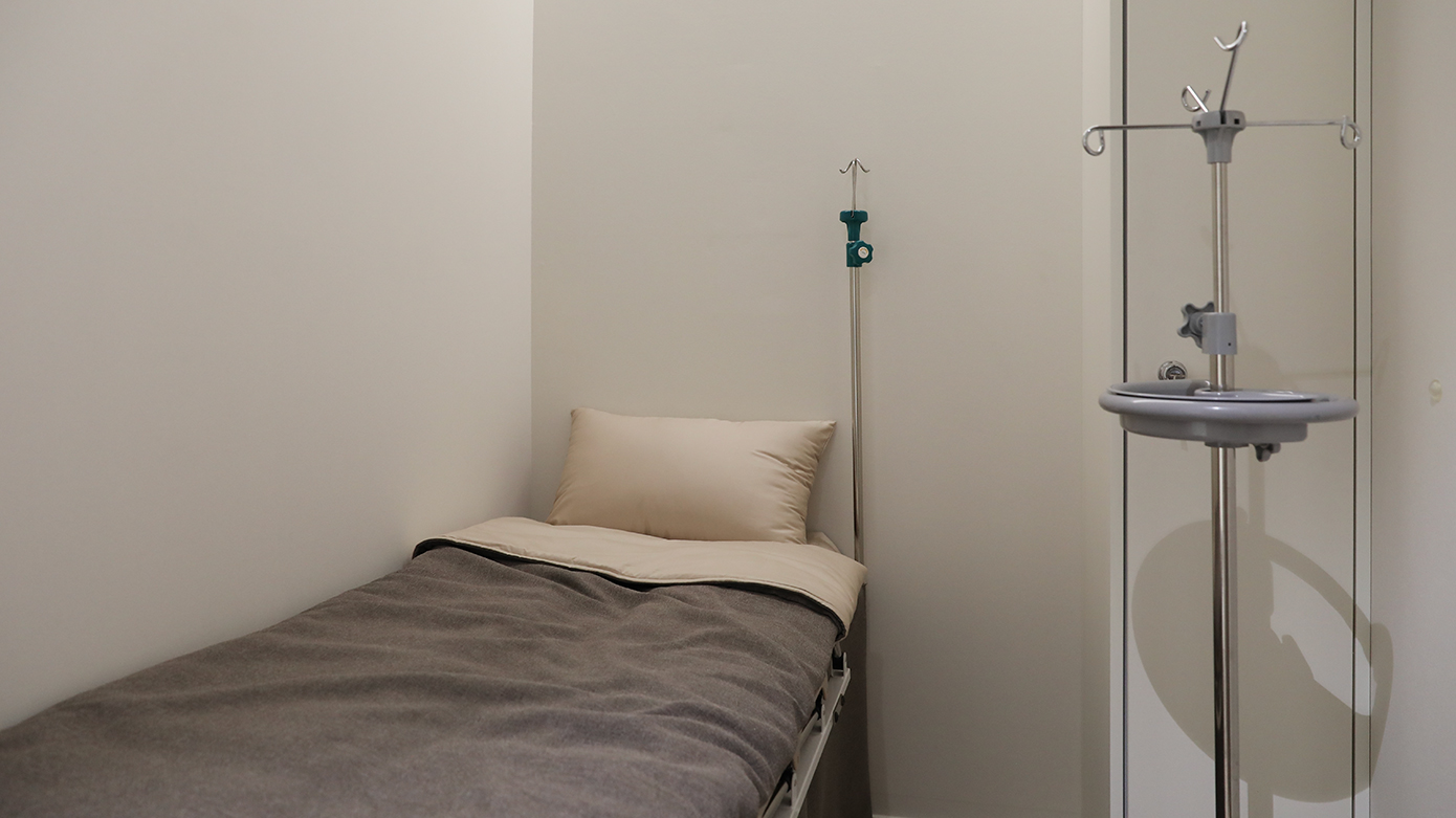 범어퍼스트정형외과 인테리어 사진6