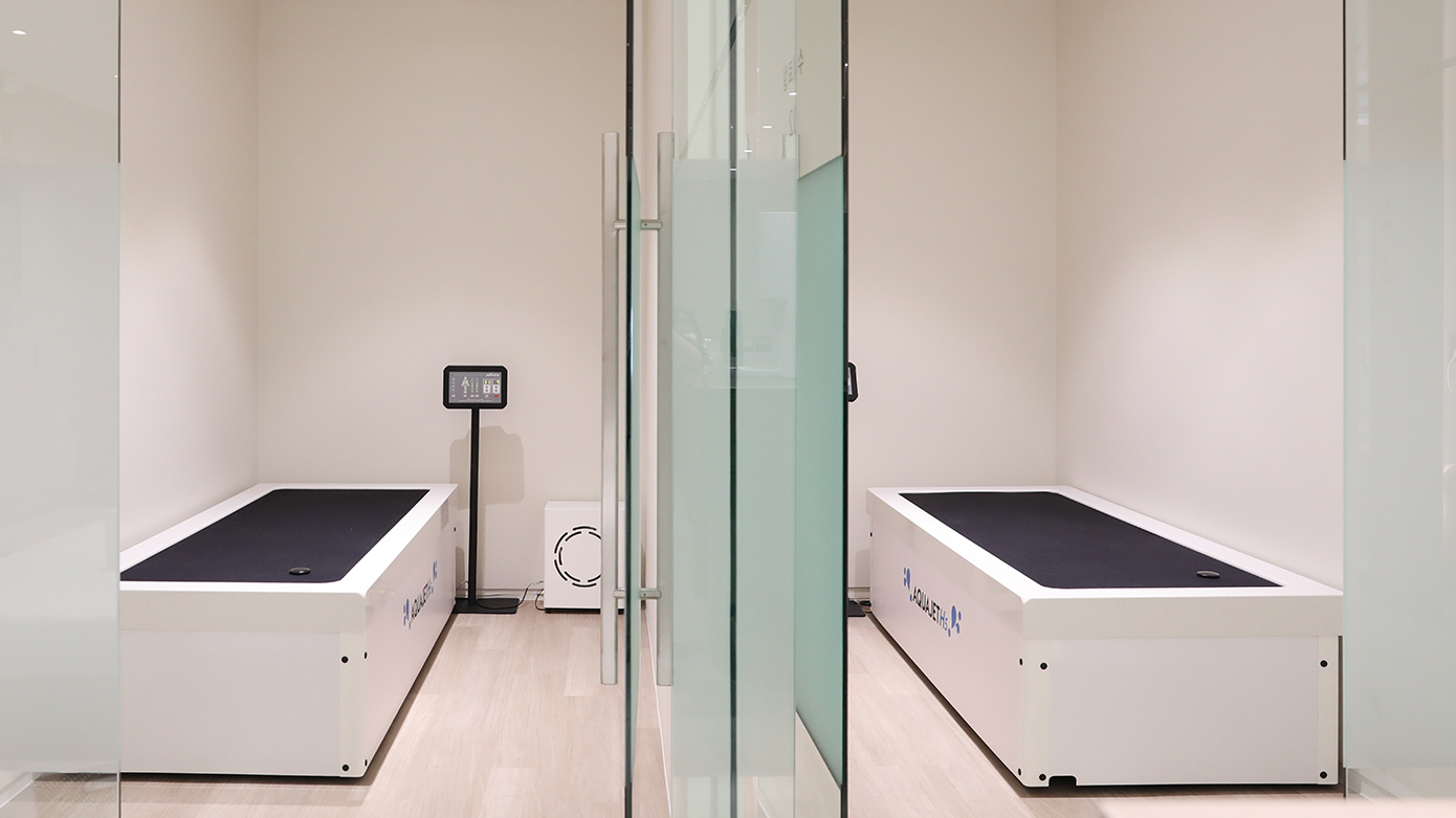 범어퍼스트정형외과 인테리어 사진8