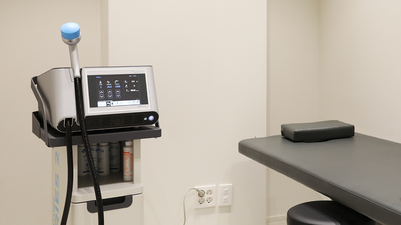 범어퍼스트정형외과 인테리어 사진10