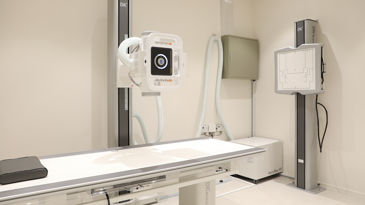 범어퍼스트정형외과 인테리어 사진12