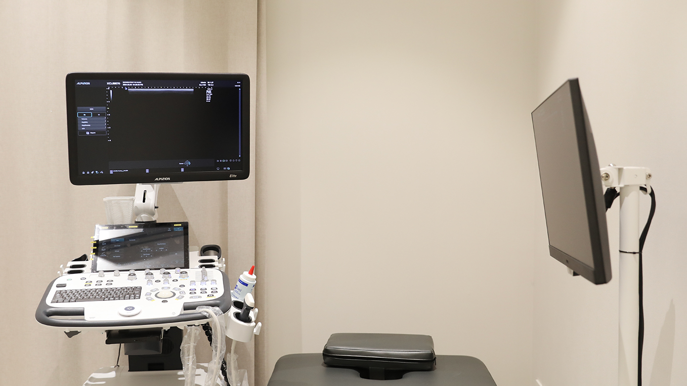 범어퍼스트정형외과 인테리어 사진14