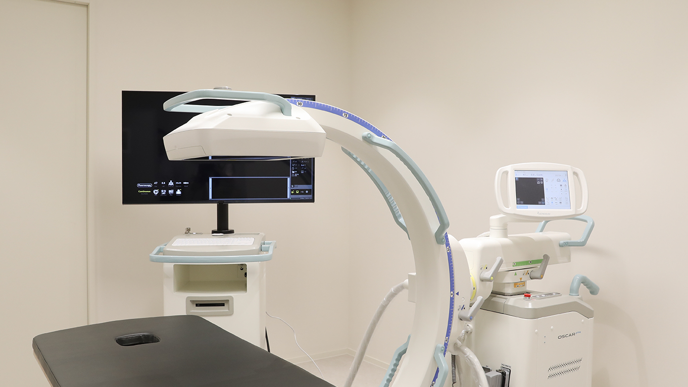 범어퍼스트정형외과 인테리어 사진15